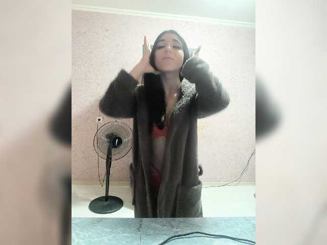 exnasisi live cam on BongaCams