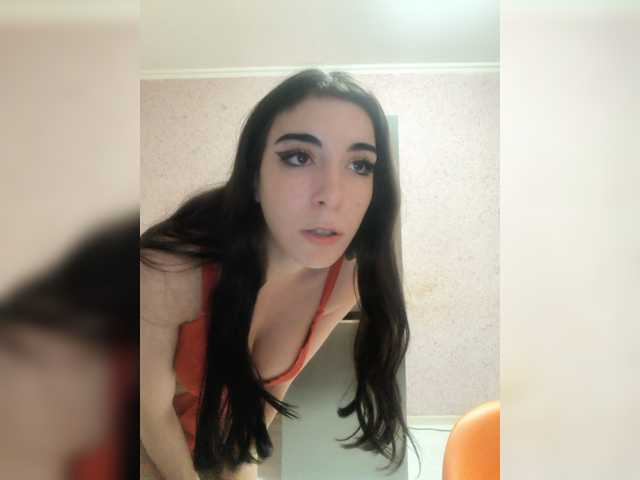 exnasisi live cam on BongaCams