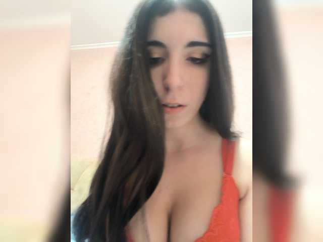 exnasisi live cam on BongaCams