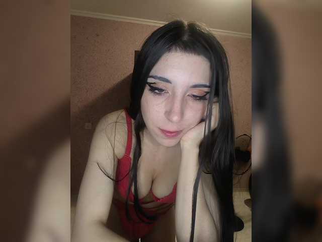 exnasisi live cam on BongaCams