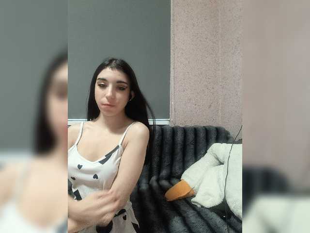 exnasisi cam belle