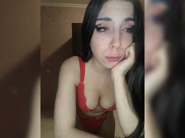 exnasisi live cam on BongaCams