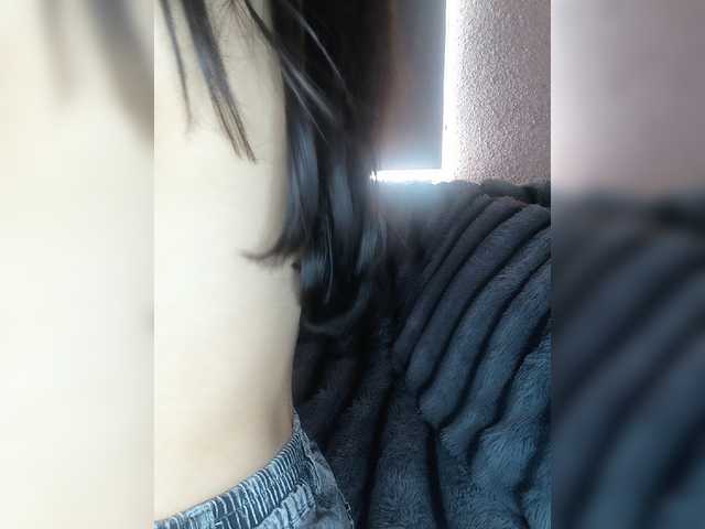exnasisi live cam on BongaCams