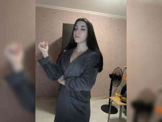 exnasisi Live Webcam on BongaCams