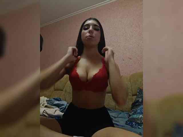 exnasisi Sex Cam Show