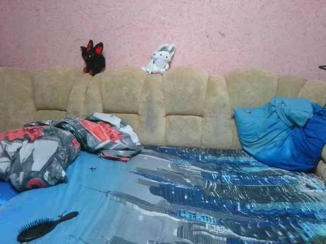 exnasis webcam