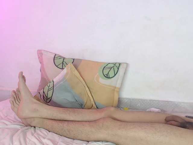mila-and-sebas live cam on BongaCams