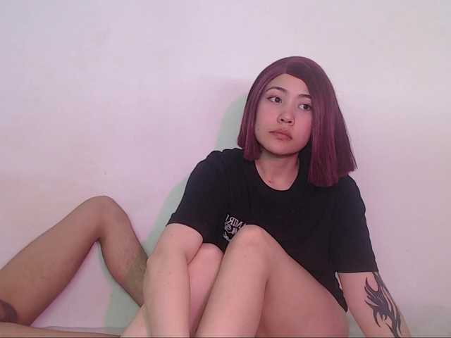 mila-and-sebas live cam on BongaCams