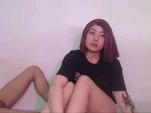 mila-and-sebas webcam