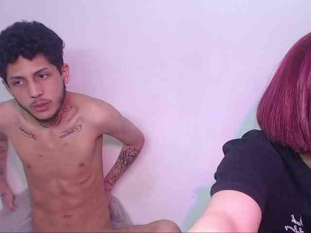 Modelo: mila-and-sebas
