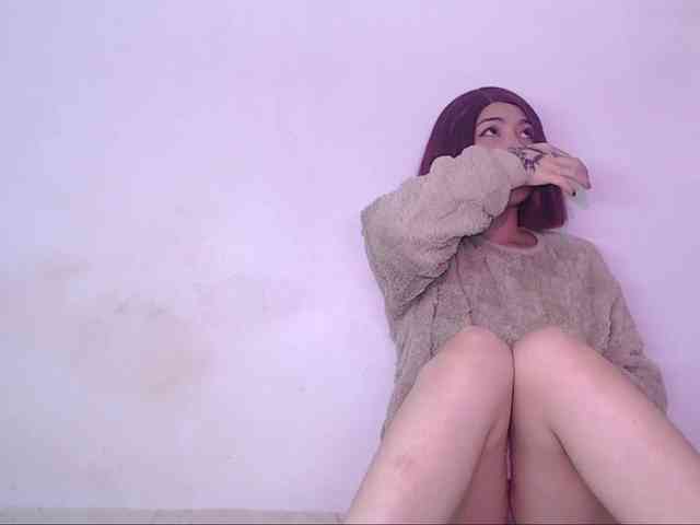 mila-and-sebas Sex Cam Show