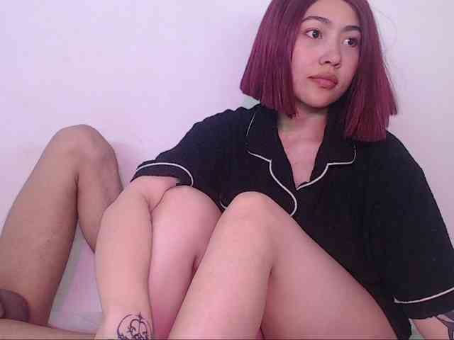 mila-and-sebas webcam