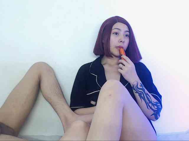 mila-and-sebas webcam