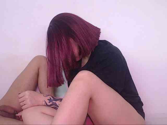 Modelo: mila-and-sebas