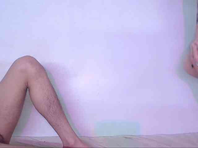 mila-and-sebas webcam