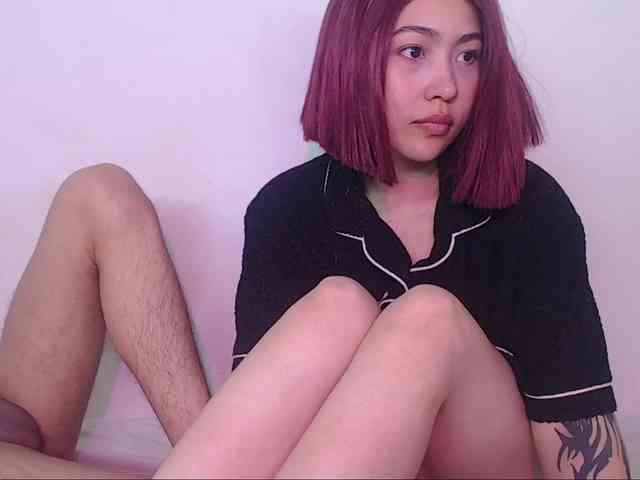 mila-and-sebas webcam