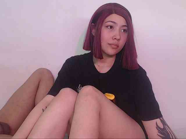 mila-and-sebas webcam