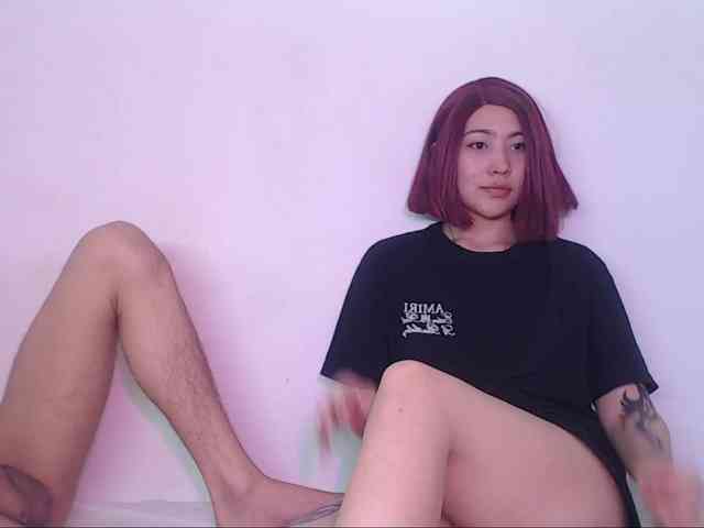 mila-and-sebas webcam