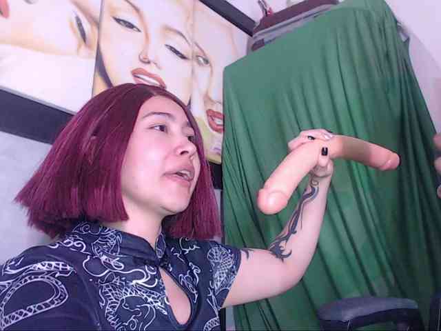 mila-and-sebas webcam