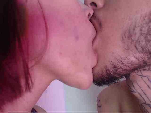 Modelo: mila-and-sebas