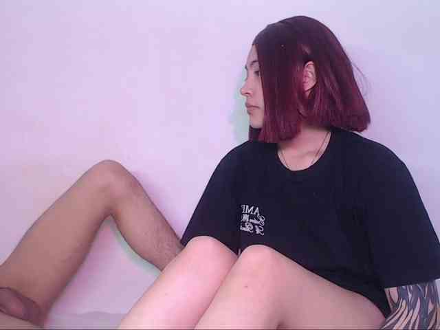 mila-and-sebas webcam