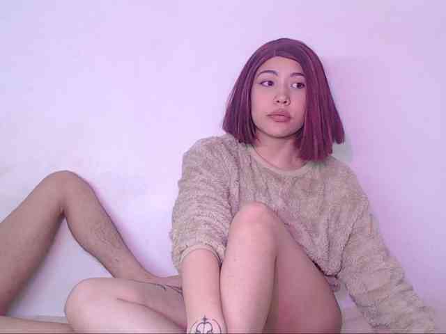 mila-and-sebas Sex Cam Show