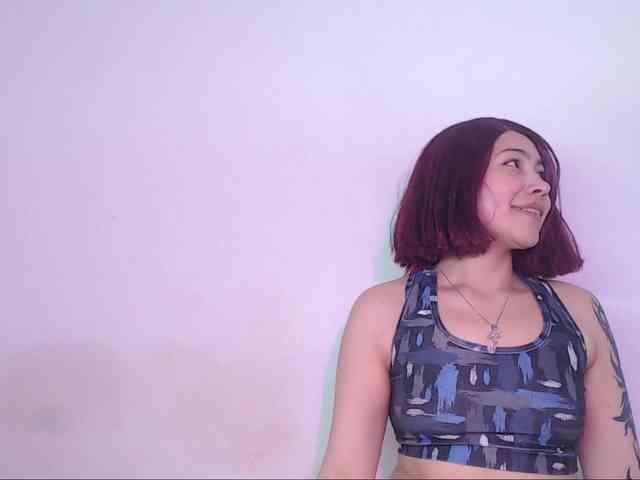 Modelo: mila-and-sebas