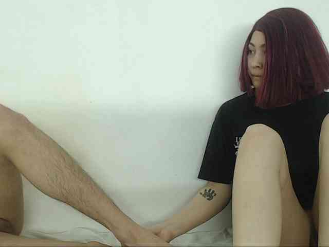 Modelo: mila-and-sebas