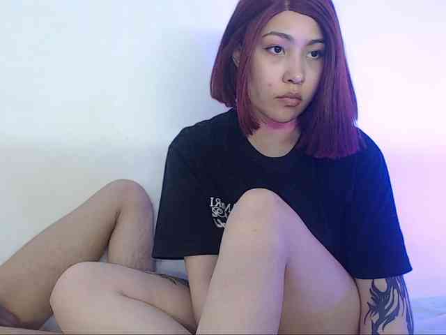 mila-and-sebas webcam