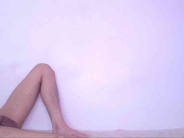 mila-and-sebas Sex Cam Show