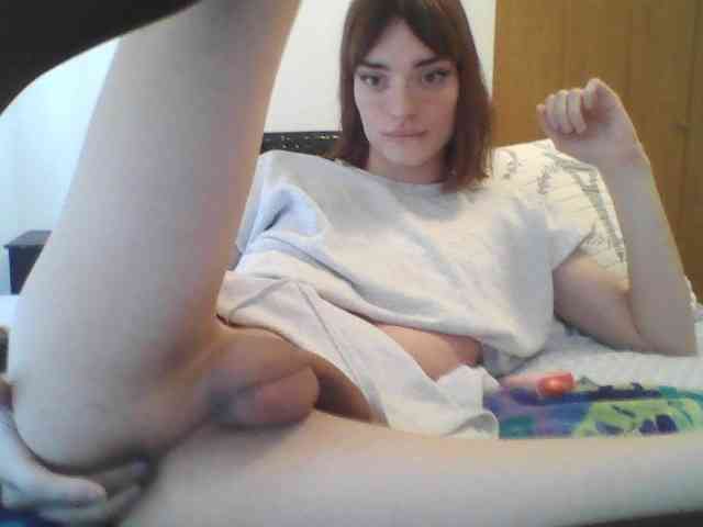 GreekTransGirl Live Webcam on BongaCams