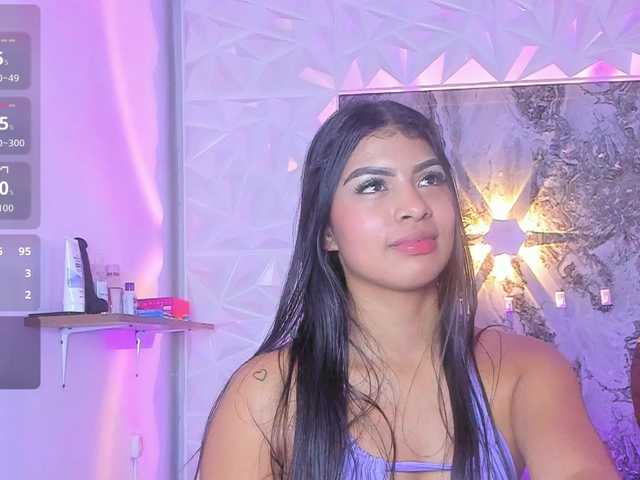 Sofia-Love7's BongaCams show and profile