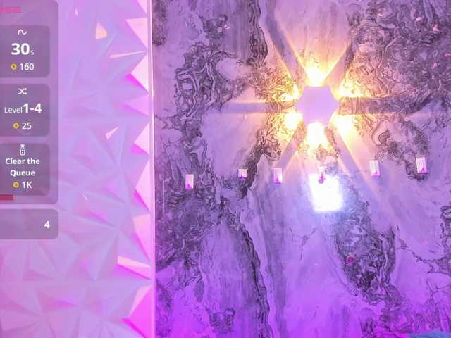 Sofia-Love7 live cam on BongaCams