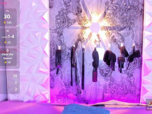 Sofia-Love7 live cam on BongaCams