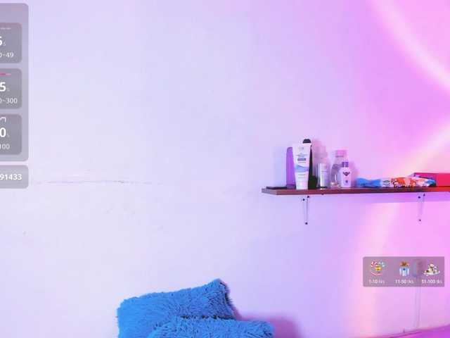 Sofia-Love7's BongaCams show and profile