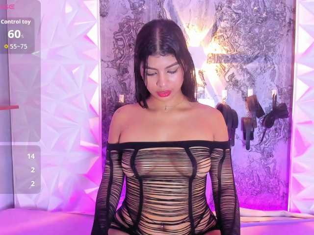 Sofia-Love7 live cam on BongaCams