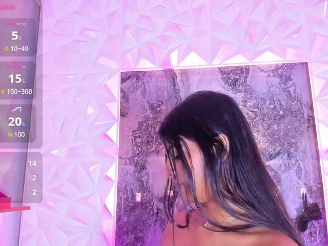Sofia-Love7 live cam on BongaCams