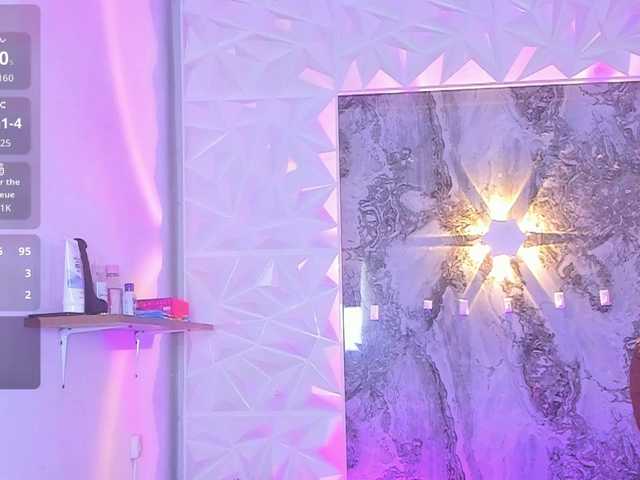 Sofia-Love7's BongaCams show and profile