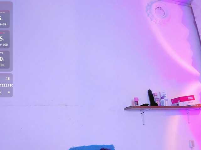 Sofia-Love7's BongaCams show and profile