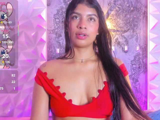 Sofia-Love7 live cam on BongaCams