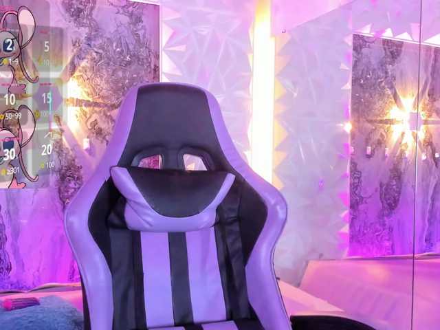 Sofia-Love7 live cam on BongaCams