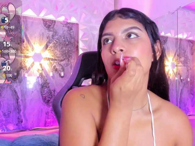 Sofia-Love7 live cam on BongaCams