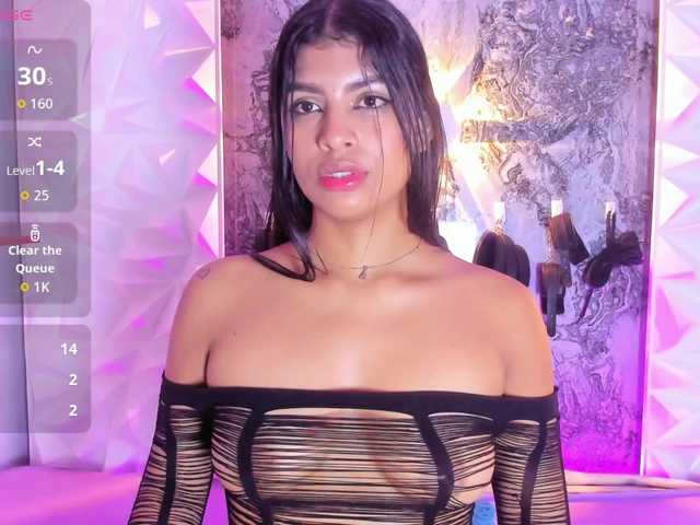 Sofia-Love7 live cam on BongaCams