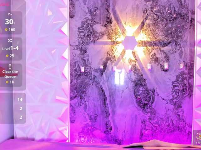 Sofia-Love7 live cam on BongaCams