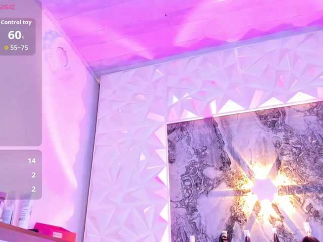 Sofia-Love7 live cam on BongaCams