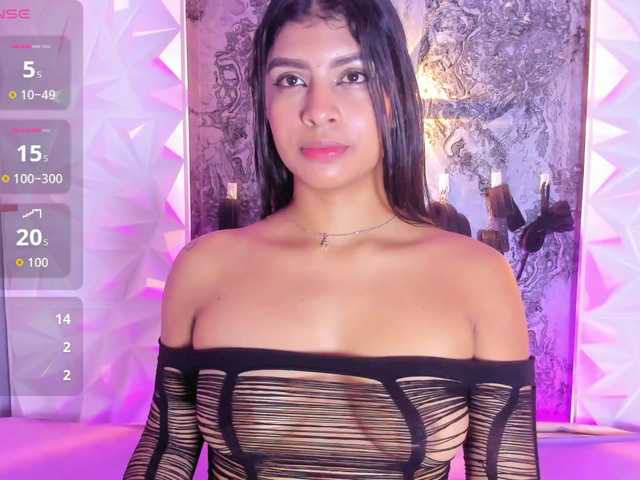 Sofia-Love7 live cam on BongaCams