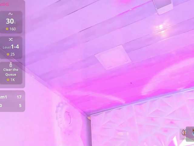 Sofia-Love7 live cam on BongaCams