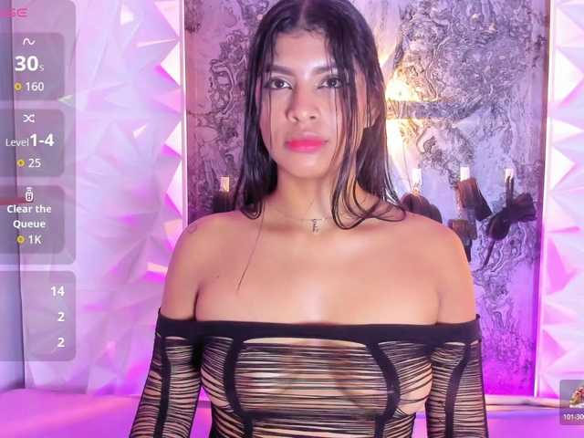 Sofia-Love7 live cam on BongaCams