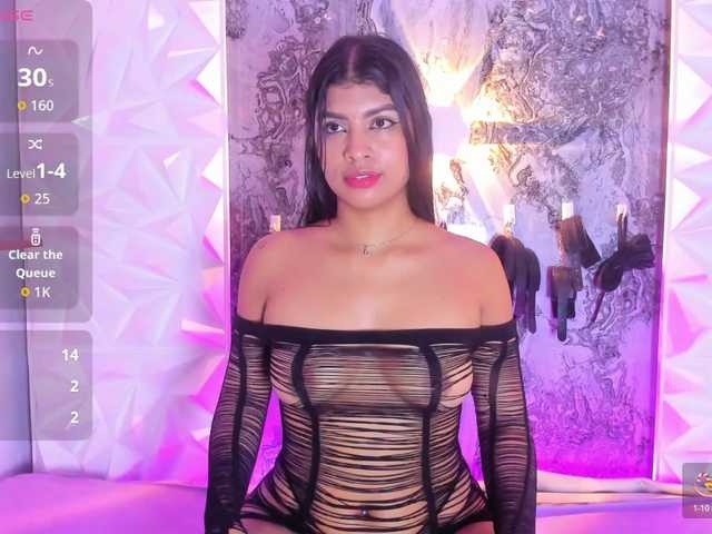 Sofia-Love7 live cam on BongaCams