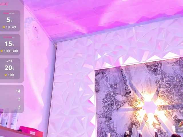 Sofia-Love7 live cam on BongaCams